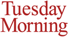Tuesday Morning logo