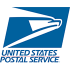 U.S. Post Office logo