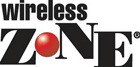 Wireless Zone logo