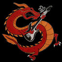 Wok 'n Roll logo