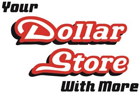 Your Dollar Store with More logo