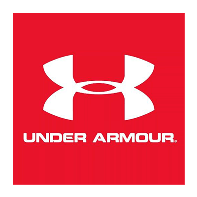 under armour stores canada
