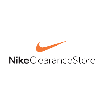 Outlet store: Nike Clearance Store 