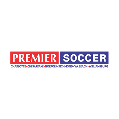 Outlet store: Premier Soccer, Williamsburg Premium Outlets