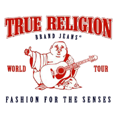 Outlet store: True Religion Brand Jeans 